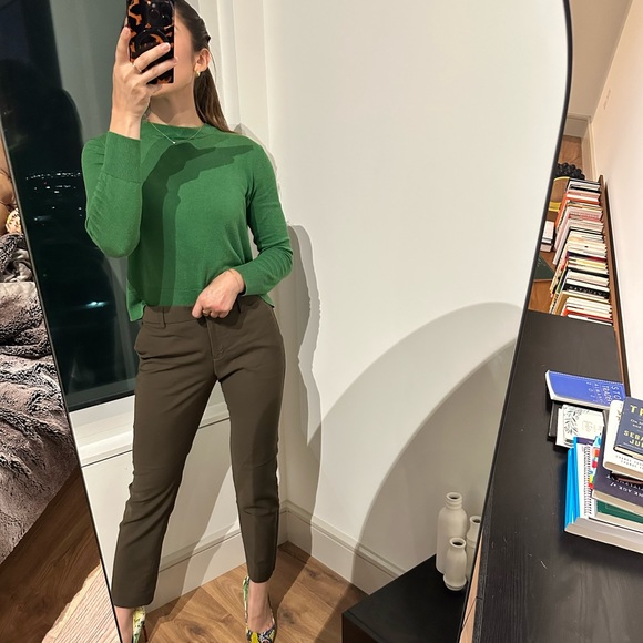 Express Columnist Pants - Picture 1 of 3